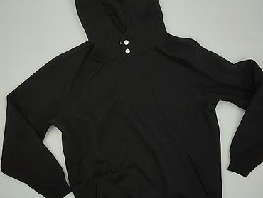 palace bluza: Bluza z kapturem dla mężczyzn, rozmiar M — 1