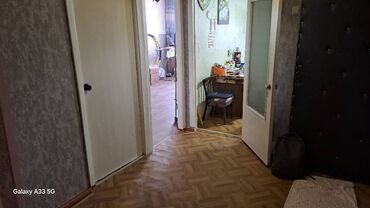 ищу квартиру в беловодске: 3 комнаты, 56 м², Индивидуалка, 4 этаж, Косметический ремонт