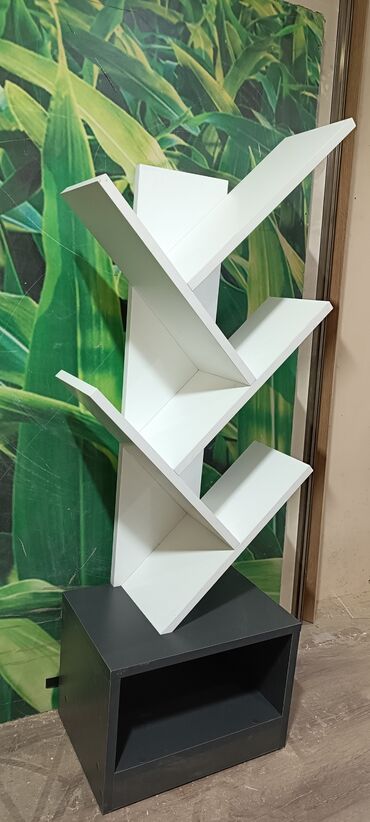 Rəflər: Yeni, Kitab rəfi, Azərbaycan — 6