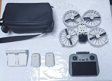 dji mini: Продаю DJI Flip в отличном состоянии. Дрон был использован всего 1 — 2