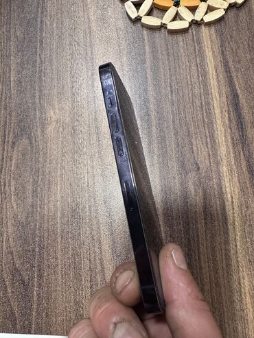 Apple iPhone: IPhone 14 Pro, 128 GB, Deep Purple, Face ID — 6