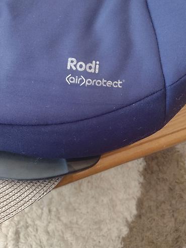 Autosedišta: Auto sedište Maxi Cosi 15-36 Kg - • Rodi Air Protect auto sedište je — 14