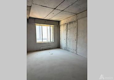 Квартиры: 3 комнаты, 93 м², ул. Горького / Алматинка 12 этаж, ПСО (под самоотделку) — 7