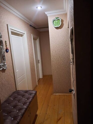 Yeni tikili: 2 otaqlı, Yeni tikili, 58 kv. m — 7