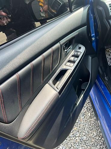 Другие автомобили: Subaru Impreza WRX, 2019 — МЕХАНИКА, ПОЛНЫЙ ПРИВОД Настоящий — 9