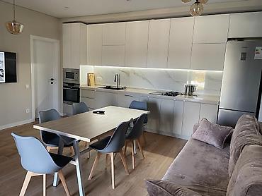 каракол аренда жилья: 100 м², 3 комнаты — 6