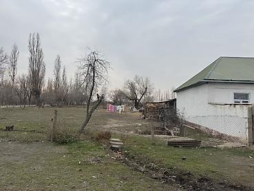 Продажа коттеджей и домов: Дом с двором и хозяйственными постройками.общем 10 соток - Участок — 5