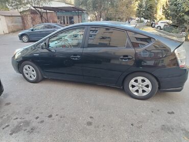 Toyota: Toyota Prius: 1.5 l | 2008 il Hetçbek — 7