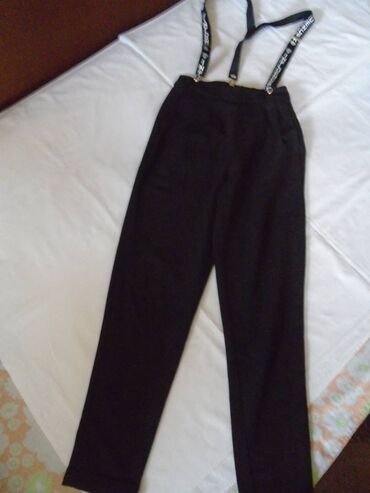 Pantalone: XS (EU 34) — 2