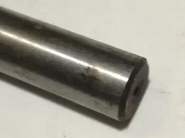 Ostali uređaji: Trnovi precnika 14,29mm na navoj M10 - Jugoalat Cena je po komadu — 4