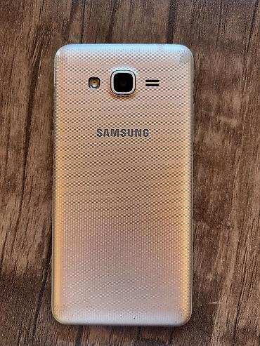 samsung a400: Samsung Galaxy J2 Prime, 8 GB, rəng - Qızılı, Qırıq — 2