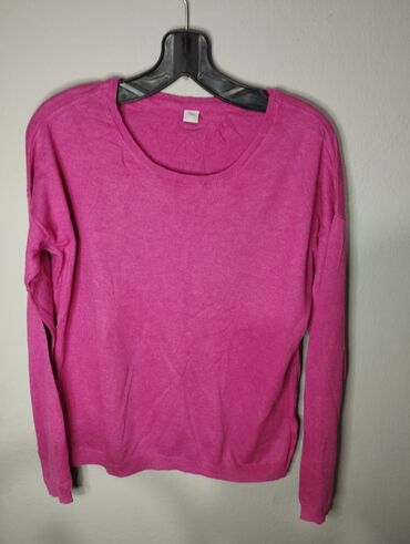 guess bluze: SOliver, S (EU 36), color - Pink