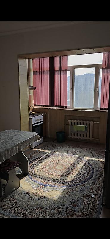 Долгосрочная аренда квартир: 1 комната, Собственник, С мебелью полностью at lalafo.kg — 1 Долгосрочная аренда квартир: 1 комната, Собственник, С мебелью полностью — 1