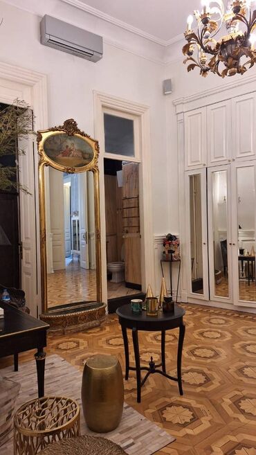 Köhnə tikili: Bakı, 6 otaqlı, Köhnə tikili, m. Sahil, 350 kv. m — 14