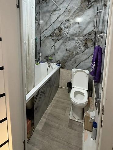 Продажа квартир: 2 комнаты, 53 м², Восток-5 мкр 105 серия, 5 этаж, Косметический ремонт — 4