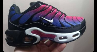 Patike: Patike, Nike, veličina - 36 — 10