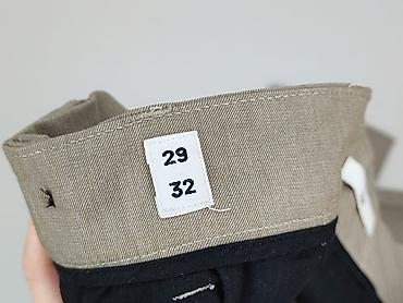 jeansy cropp: Jack & Jones, Spodnie materiałowe damskie, rozmiar M — 6