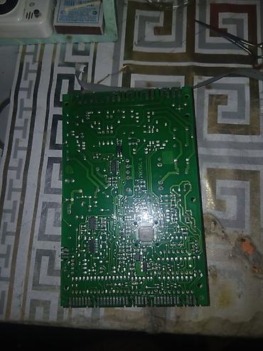 timer: Sənaye avadanlığı üçün elektronika dəstləri Məhsul tərkibi: - — 1