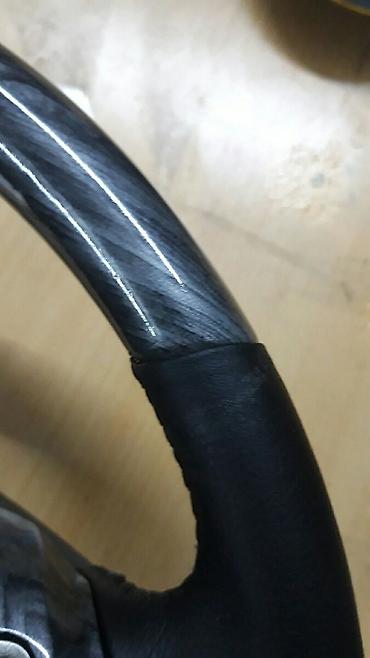 Чехлы на руль: Чехол на руль — 4