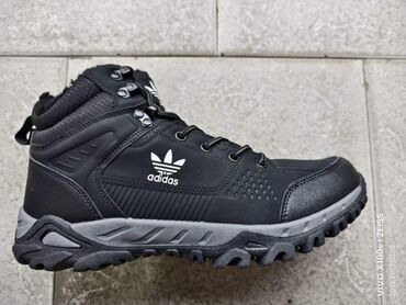 muške nepropusne čizme: Trainers, size - 46