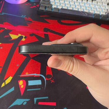 Apple iPhone: IPhone 15 Pro Max, Qara — 3