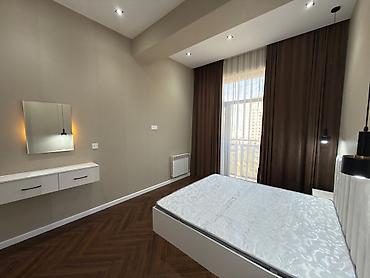 Uzunmüddətli kirayə mənzillər: 🏡 Nəsimi rayonunda yerləşən prestijli Grand Plaza yaşayış kompleksində — 25