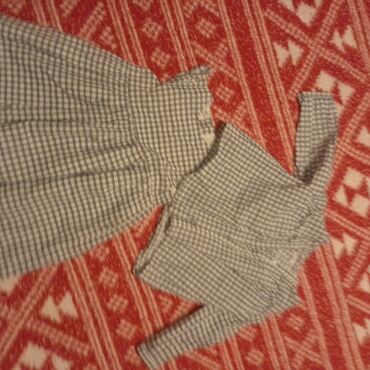 Paketi dečije odeće: Paket: Haljine, Za devojčice, uzrast: 3-4 godine — 7