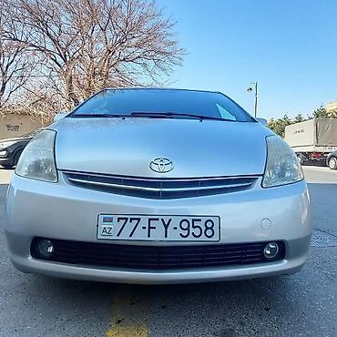 Günlük, Toyota, Qalmamaq şərti ilə