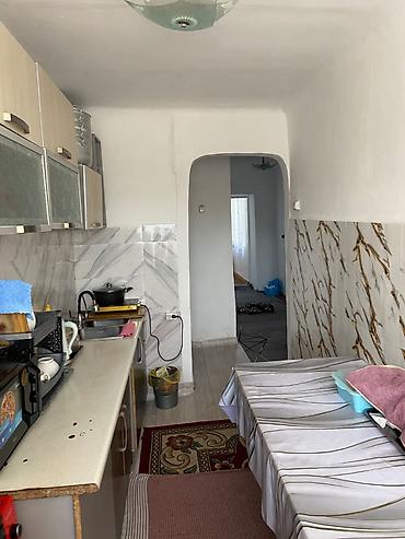 сокулук кун туу: 2 бөлмө, 54 м², 1 кабат, Ремонт талап кылынат — 9