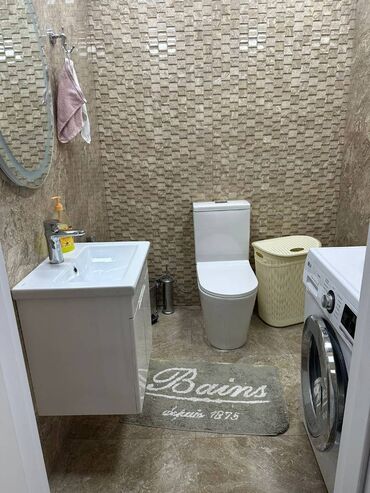 Uzunmüddətli kirayə mənzillər: Sumqayıt şəhəri,Xəzri Rezidens,yaşayış kompleksində,11 mərtəbəli — 9