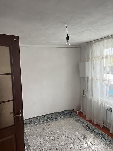 ипотека ош мэрия: Продаётся жилой дом с пристройкой. Мин булак 45 деген адресте — 5
