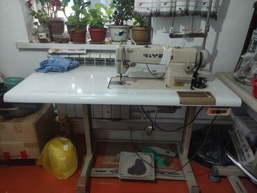 швейная машина baoyu: Машина прямо строчка сатылат состояние хорошое
