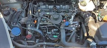 volan golf 4: OSLANJANJE UPRAVLJANJE ZA CITROEN XSARA PICASSO - 20HDI 66KW | — 2