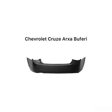 aveo bufer: Передний, Chevrolet Malibu, 2016 г., Тайвань — 10