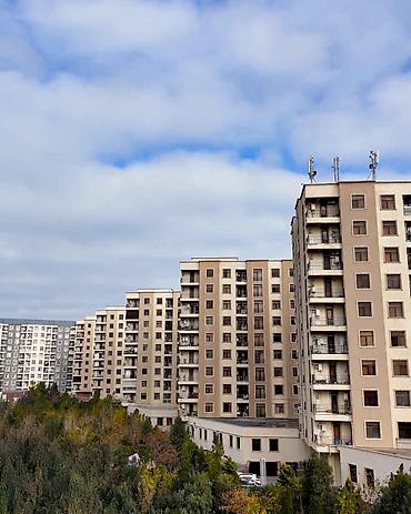 Недвижимость: 3 комнаты, Новостройка, 87 м² — 8