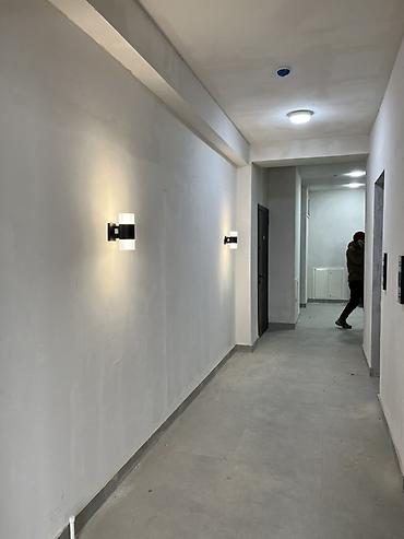 Новостройки от застройщика: Строится, Элитка, 2 комнаты, 78 м² — 9