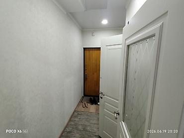 нижный джал квартира: 1 комната, 45 м², 106 серия, 4 этаж, Евроремонт — 6