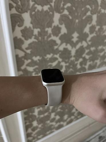 honor win: Умные часы в стиле Apple Watch с прямоугольным корпусом и сенсорным — 2