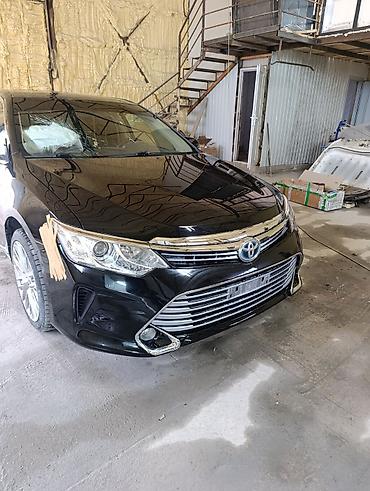x 5: Ремонт кузова, Сварка кузова, Легковое авто — 5