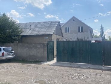 продажа домов новопокровка: Үй, 140 кв. м, 7 бөлмө, Менчик ээси, Евро оңдоо