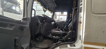 Грузовики: Грузовик, Mercedes-Benz, Стандарт, 7 т, Б/у — 8