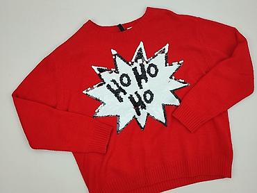 Kobiety: H&M Divided, Sweter damski, rozmiar M — 1