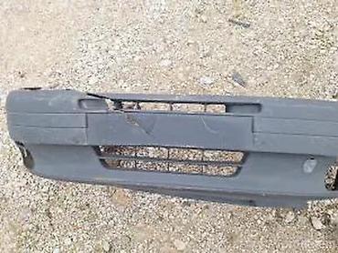 prolutex mk: FIAT PUNTO 1 PREDNJI BRANIK | Prednji branik fiat punto 1 stanje kao — 2