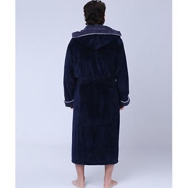 Другая мужская одежда: Мужские халаты премиум класса Турция размеры все есть 42 до 60 — 7