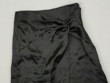 spódnice plisowane w panterkę: Skirt, Asos, 2XS (EU 32), condition - Good