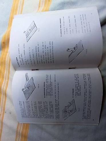 zastava rs: Katalog iz 1976 godine na 35 strana, cena 1000 din — 2