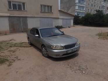 бардачок пассат б5: Nissan Cefiro: 2002 г., 2 л, Автоматические, Бензин, Седан