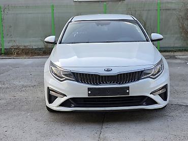 Kia: Kia K5: 2019 г., 2 л, Автомат, Бензин, Седан — 3