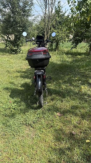 irşad velosipedler: İşlənmiş Elektrik velosipedi 24", 350-500 Vt — 3