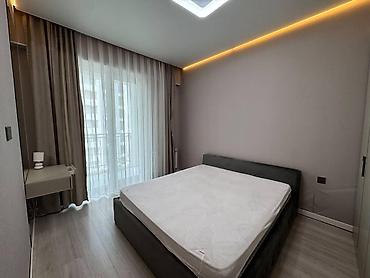 Yeni tikili: İcarəyə verilir 2 otaqlı yeni tikili 60 m², Elmlər Akademiyası m — 14